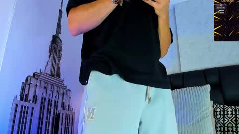 Arthur online show from November 13, 12:42 am