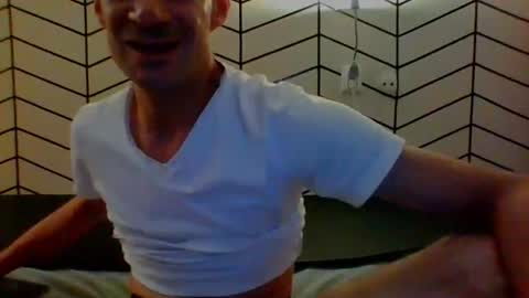 artii_sperm_shot online show from August 8, 1:52 am