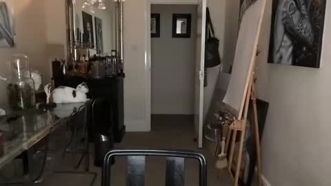 Snapshot of artisterotic chatting on January 26, 9:51 pm artisterotic online show from January 26, 9:51 pm