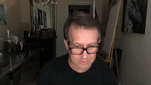 Snapshot of artisterotic chatting on January 27, 6:31 pm artisterotic online show from January 27, 6:31 pm