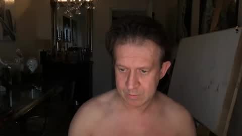 Snapshot of artisterotic chatting on February 18, 7:32 am artisterotic online show from February 18, 7:32 am