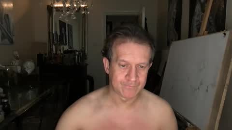 Snapshot of artisterotic chatting on February 20, 7:12 am artisterotic online show from February 20, 7:12 am