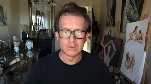 Snapshot of artisterotic chatting on March 3, 1:53 pm artisterotic online show from March 3, 1:53 pm