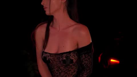 Marlene online show from September 17, 12:12 am