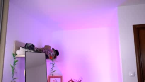 Amalia online show from February 23, 9:44 am