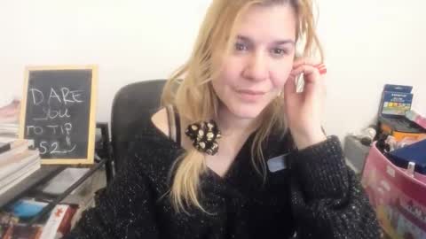 MIA online show from February 21, 11:39 pm