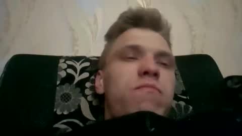 Artur online show from May 2, 2:22 pm