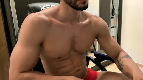 Arthur Villasboas online show from December 3, 9:34 pm