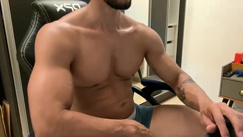 Arthur Villasboas online show from December 12, 9:26 pm