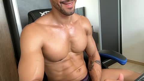 Arthur Villasboas online show from December 17, 2:55 pm