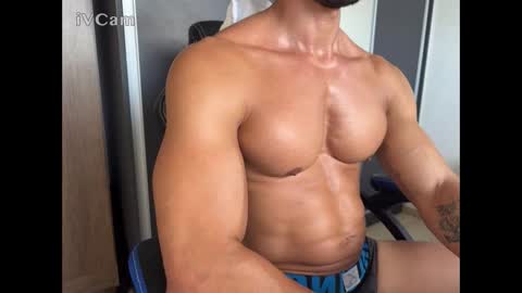 Arthur Villasboas online show from February 3, 7:31 pm