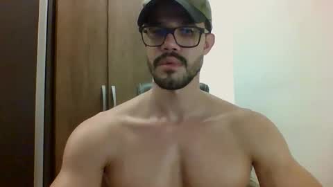 Arthur Villasboas online show from September 24, 1:31 am