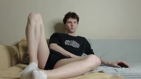 Archie online show from June 16, 2:25 am