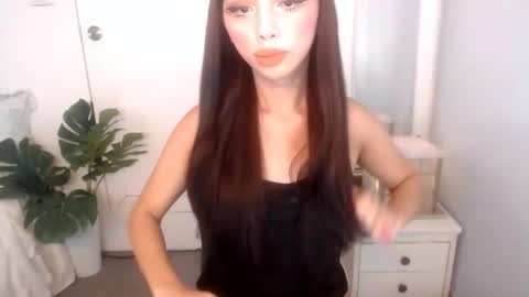 Ariella online show from April 24, 6:54 pm
