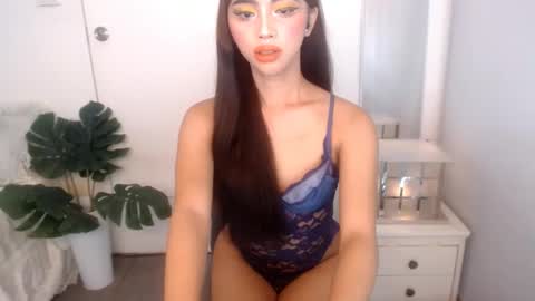 Ariella online show from April 28, 8:03 pm