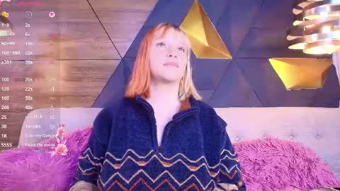 sofia online show from July 15, 3:12 am