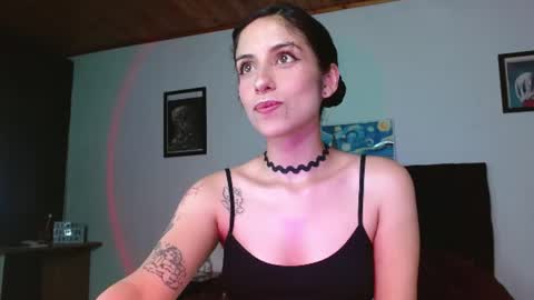 Snapshot of ary_pieerce chatting on June 20, 1:30 am Independent Model online show from June 20, 1:30 am