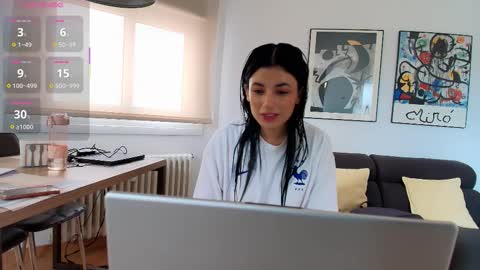 Snapshot of arya_44 chatting on November 6, 10:16 am onlyfansarya 44 online show from November 6, 10:16 am