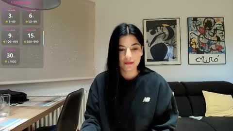 Snapshot of arya_44 chatting on November 13, 9:52 am onlyfansarya 44 online show from November 13, 9:52 am