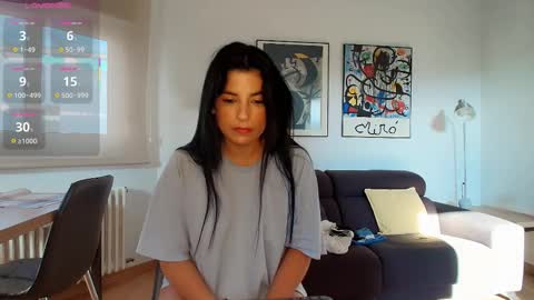 Snapshot of arya_44 chatting on November 19, 9:53 am onlyfansarya 44 online show from November 19, 9:53 am