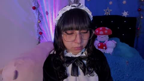 Arys online show from December 6, 1:51 am