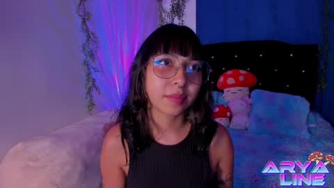 Arys online show from January 10, 6:42 am