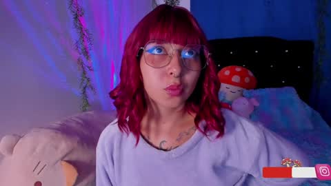 Arys online show from January 16, 2:09 am