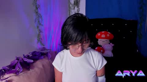 Arys online show from February 15, 5:09 am