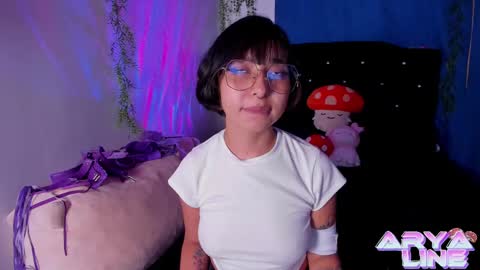 Arys online show from February 15, 8:11 am