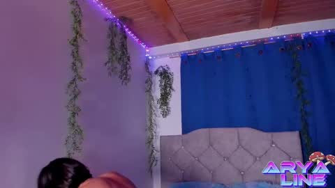 Arys online show from March 12, 6:29 am