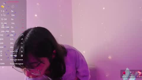 Arys online show from December 21, 2:19 am