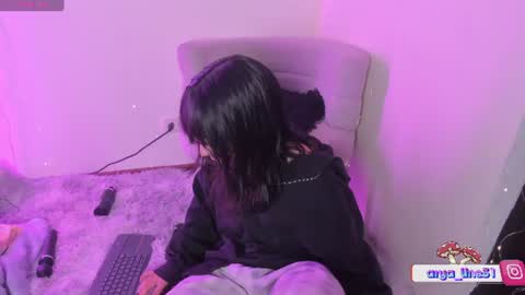 Arys online show from June 21, 2:03 am