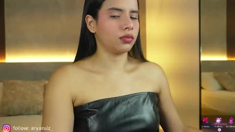 Arya online show from March 17, 12:30 pm