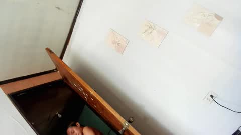 aryan_dolly online show from November 1, 4:14 am