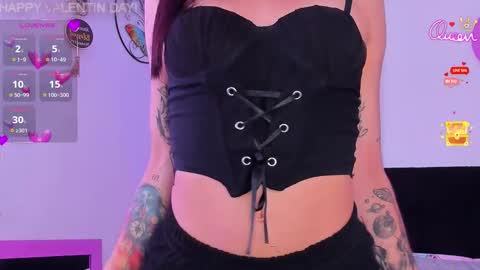 carol online show from February 28, 5:36 pm