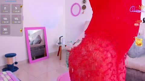 carol online show from May 5, 9:12 pm
