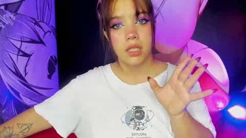 Snapshot of arybutty chatting on February 7, 12:28 pm Ary online show from February 7, 12:28 pm