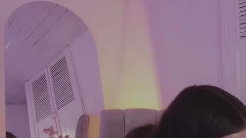arycooper_ online show from June 19, 2:10 pm
