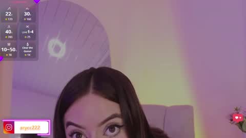 arycooper_ online show from June 24, 3:00 pm