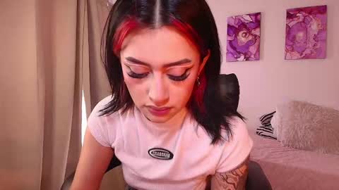 arye_lle online show from November 2, 8:22 pm