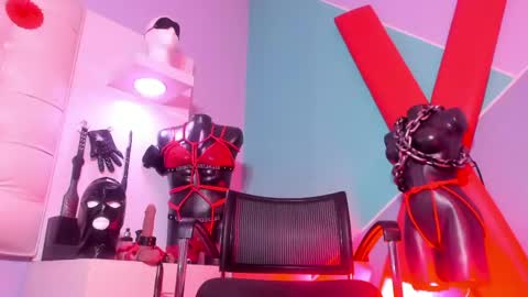 aryfox77 online show from April 28, 6:13 pm