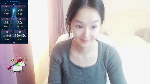 Lily online show from January 9, 4:48 am