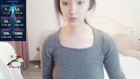 Lily online show from January 11, 3:55 am