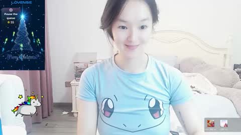 Lily online show from January 13, 4:07 am