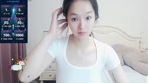 Lily online show from January 19, 4:27 am