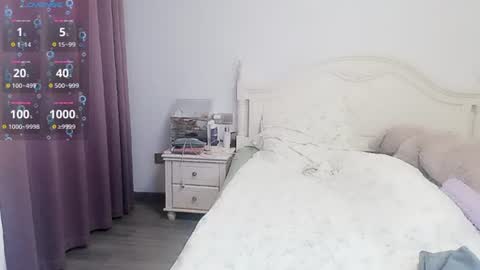 Lily online show from June 25, 5:12 am