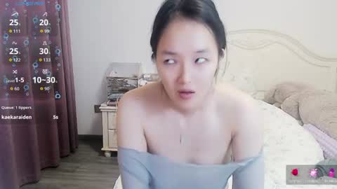 Lily online show from June 28, 3:56 am