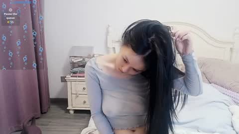 Lily online show from July 24, 3:37 am