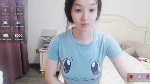 Lily online show from July 30, 3:38 am