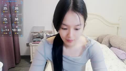Lily online show from July 31, 3:28 am